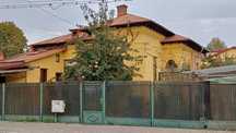 Casa interbelica zona bună