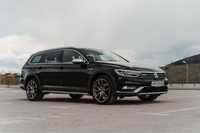 Volkswagen Passat Alltrack B8 BiTDI 240 cp FULL option