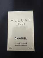 Parfum Chanel Allure Homme EDITION BLANCHE