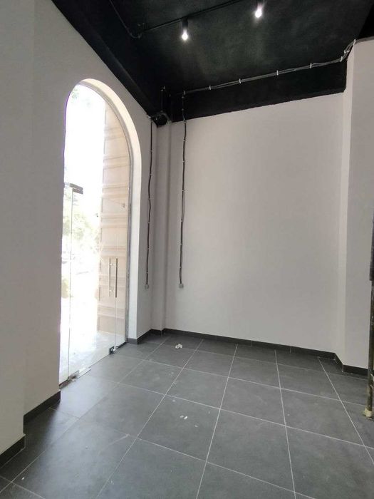 Сдается коммерческое помещение!Массив Карасу-3, ор.Академия МВД. ССС