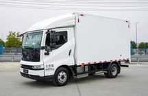 BYD T05 грузовик
