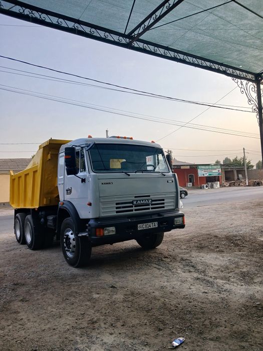 Euro2 kamaz dizel gazga ruxsati bor