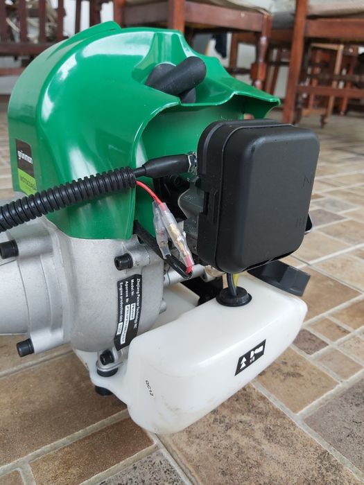 Motocoasa grunman 2cp