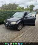 Vand Suzuki Grand Vitara