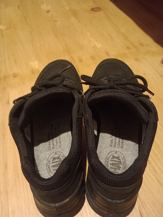 Pantofi HAIX marime 44