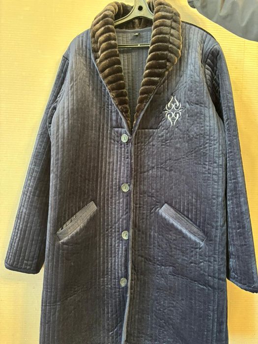 Шапан казахский теплый