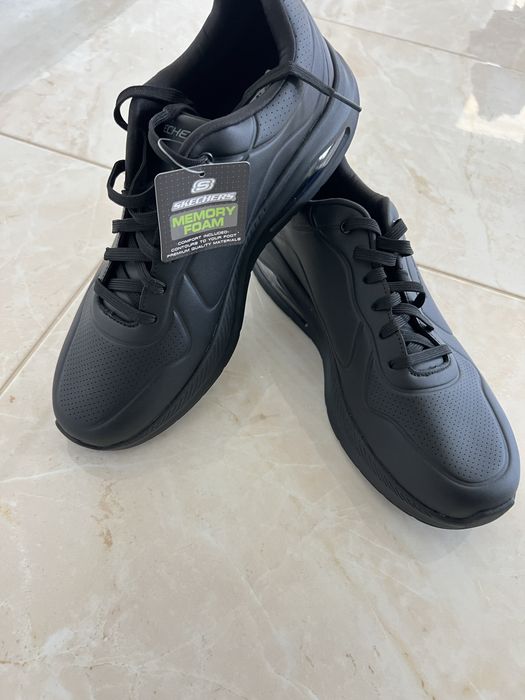 Skechers мъжки обувки нов модел