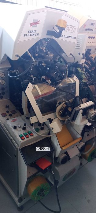 Utilage producere incaltamintei