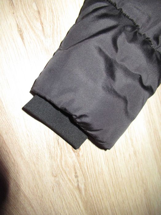 ZARA--ПУХЕНКА -топло яке--146/152 номер