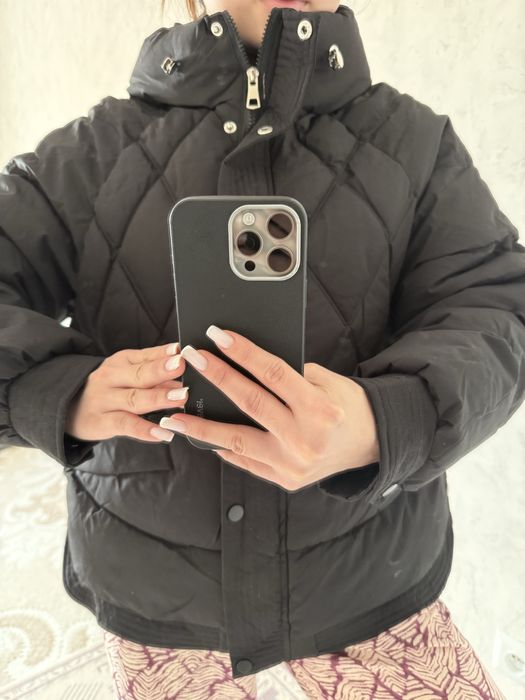 Продаю новую куртку