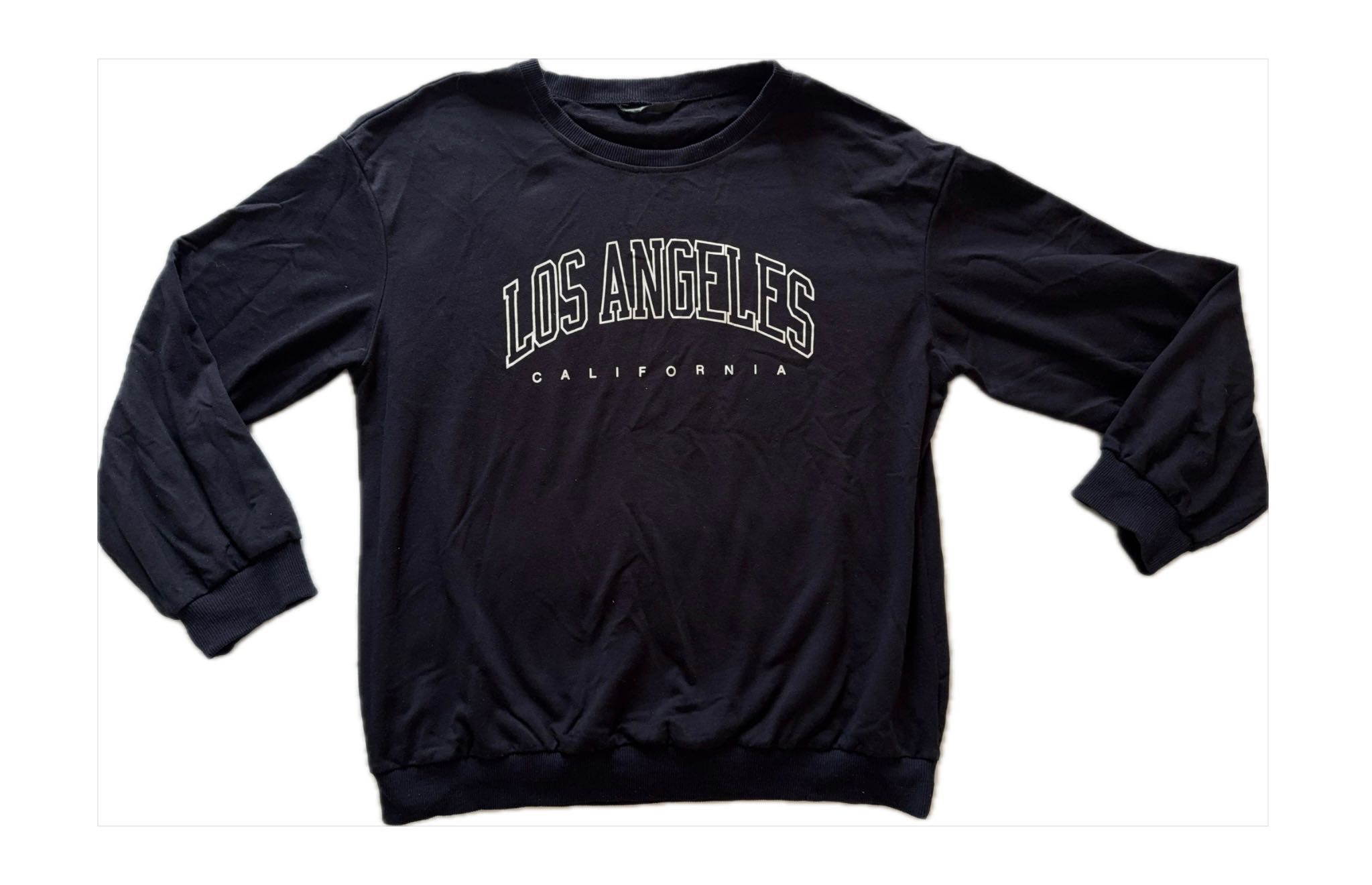 Пуловер Los Angeles Unisex