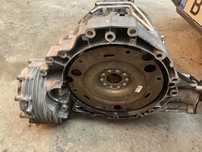 Скоросна кутия мултитроник LLA kss lat PCF A4 A5 A6 A7 Vw 0aw301383