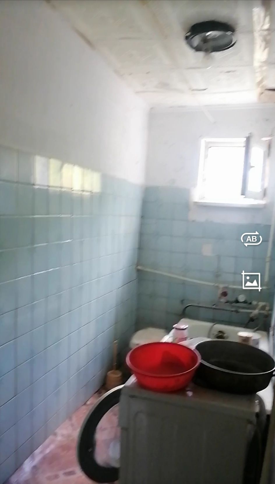 2х ком квартира в Жилянке