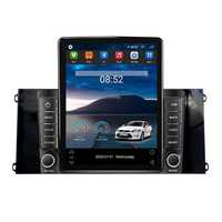 Navigatie Ford Transit PRO 2022,Tesla Style, Android 13, 2+32GB, 10"
