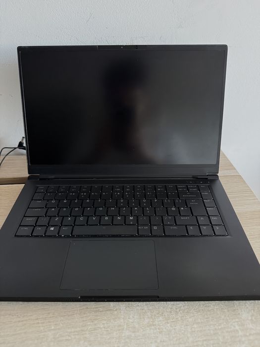 Laptop Intel Nuc I7-11800H RTX 3060 32GB RAM 1TB SSD