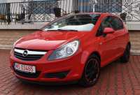 Opel Corsa ~ an 2010 ~ motor 1.3 benzina ~ Euro 5 ~ Dotat !!!