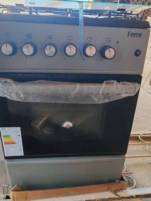 Газовая плита Ferre