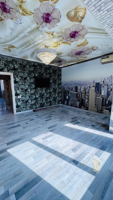 2 хонали квартира