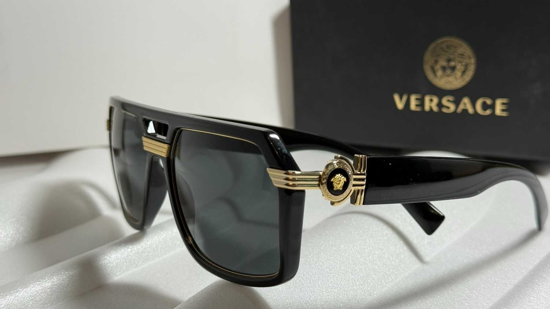 Versace VE 4399 GB1/87 - Black