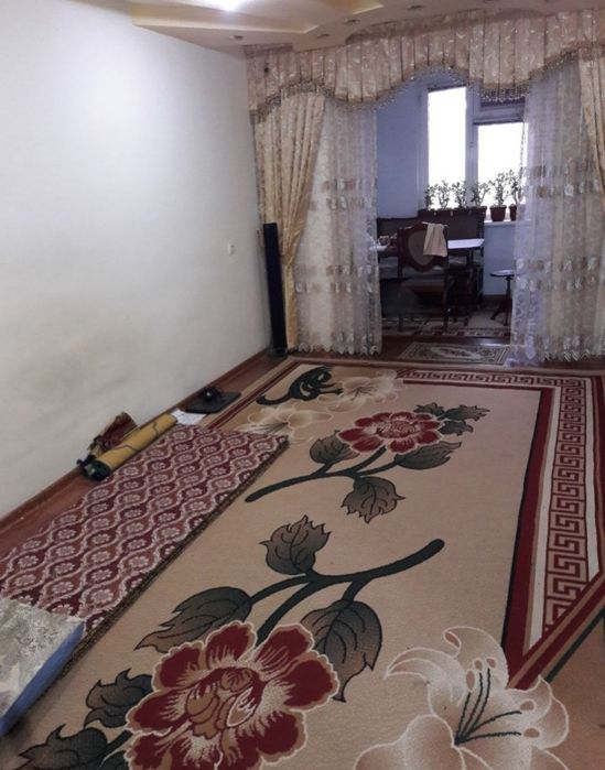 Продаётся квартира на Козиработ 2/4/5.Балкон 2х6