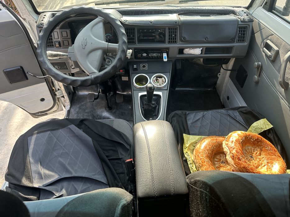 Идеальный ДАМАС 2024 Сотилади зур нархда