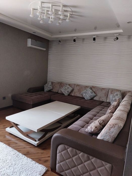 Сдаётся квартира Бел тепа ОСВАБАДИТЦА 16 мая