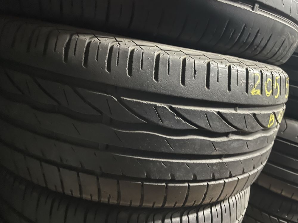 Продам шины 205/55 R16 покрышки резина колеса