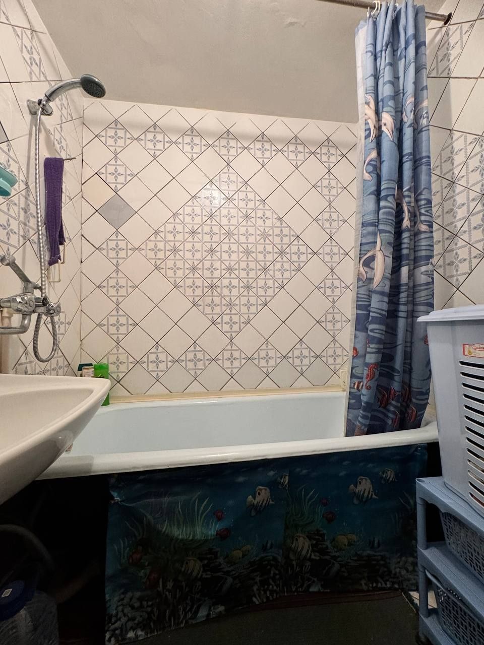 3/5/5. Сергели-3. Квартира 75 м². Метро, ярмарка. (Можно в ипотеку)