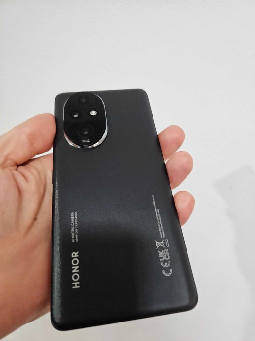 Honor 200 Pro, 512 gb, 12 gb, impecabil.