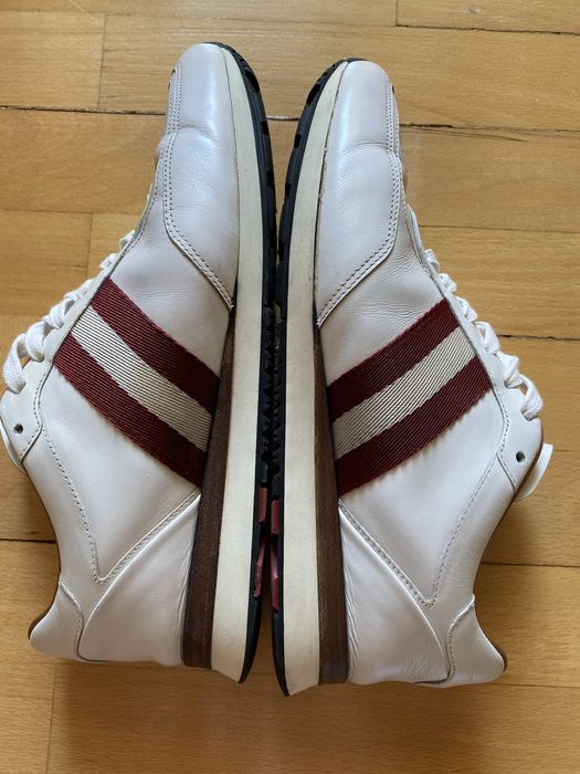 Tenesi Bally autentici