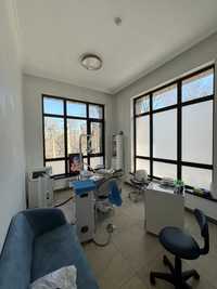Стоматологический кабинет в аренду.