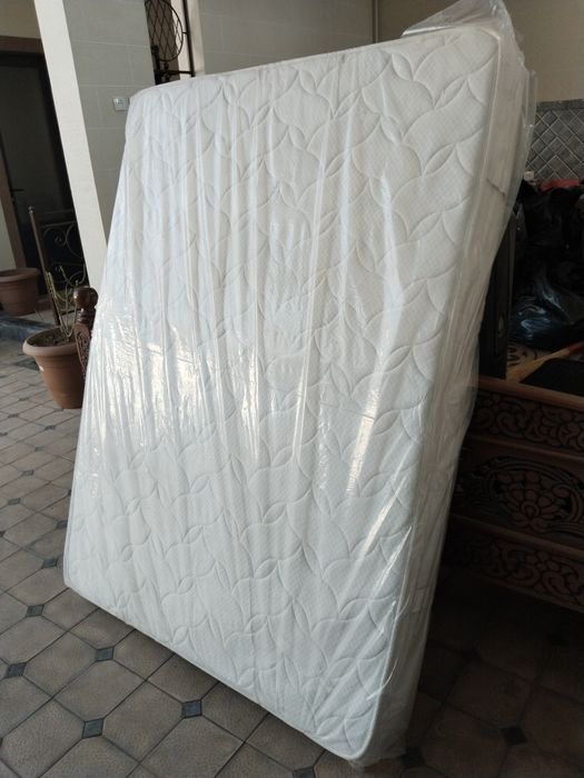 Матрац ортопедический