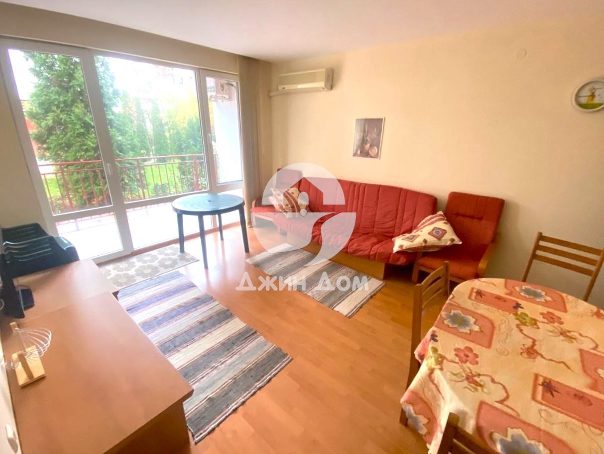 Продава се Двустаен апартамент в к.к. Елените - 62 кв.м за 1017 €/кв.м - Снимка #2