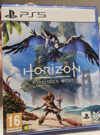 Игра за PS5 Horizon Forbidden west