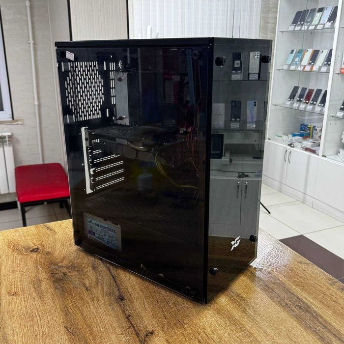Системный блок X-GAME / sk151490