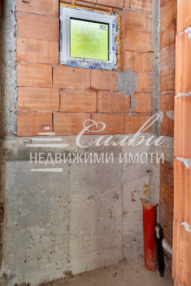 Двуетажна ТУХЛЕНА къща НОВО строителство - кв.Боян Българанов 1