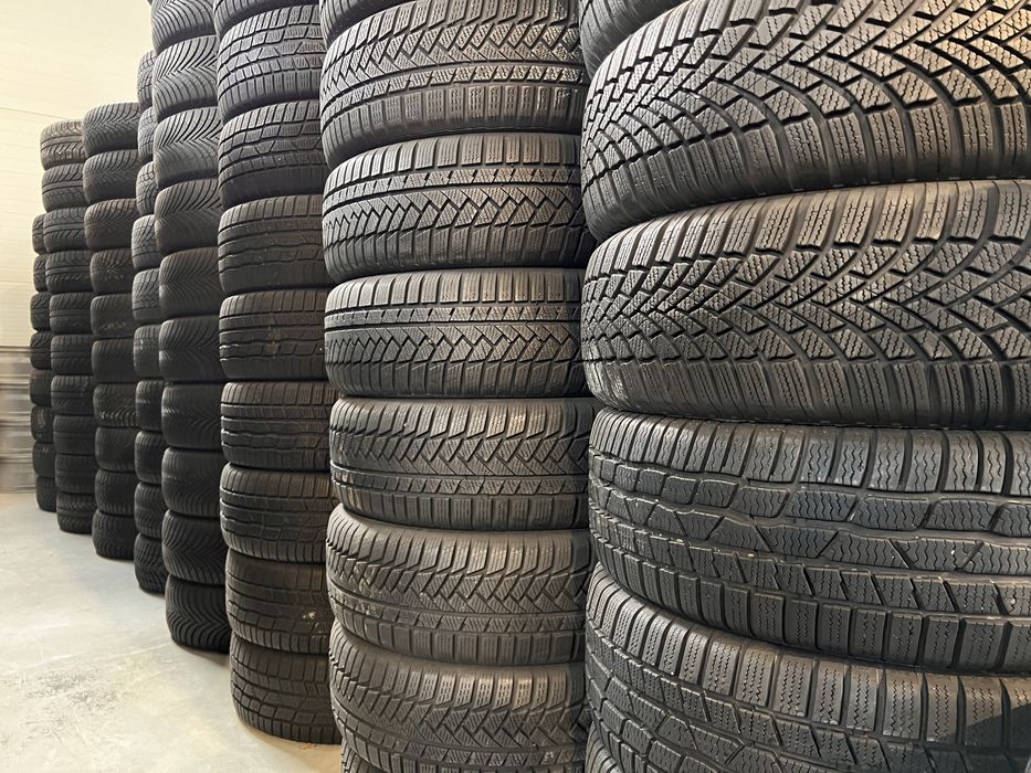 Anvelope iarna sh 205 55 16 / 205 60 16 / 215 60 16 / 215 65 16