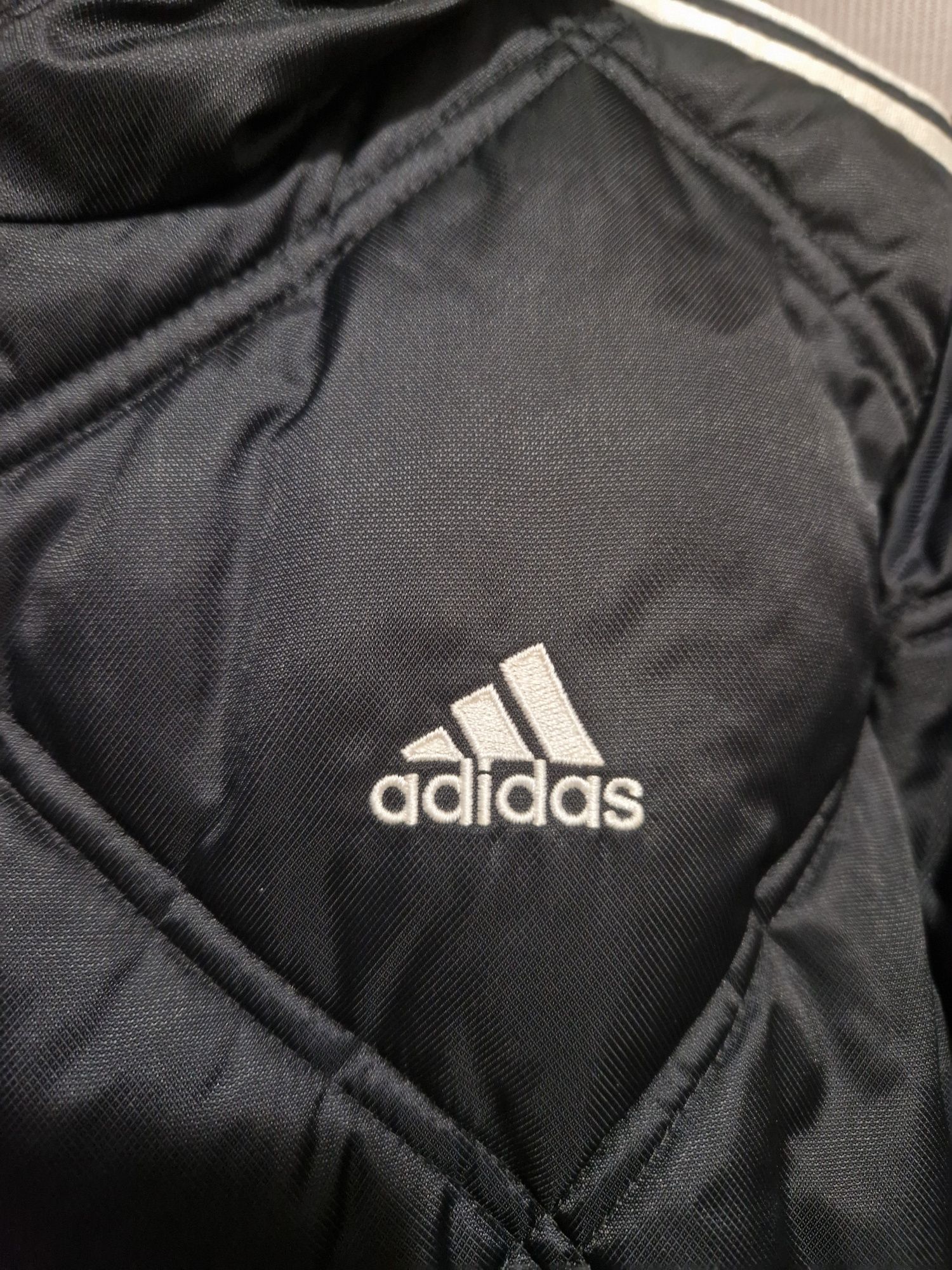 Geaca Adidas groasa