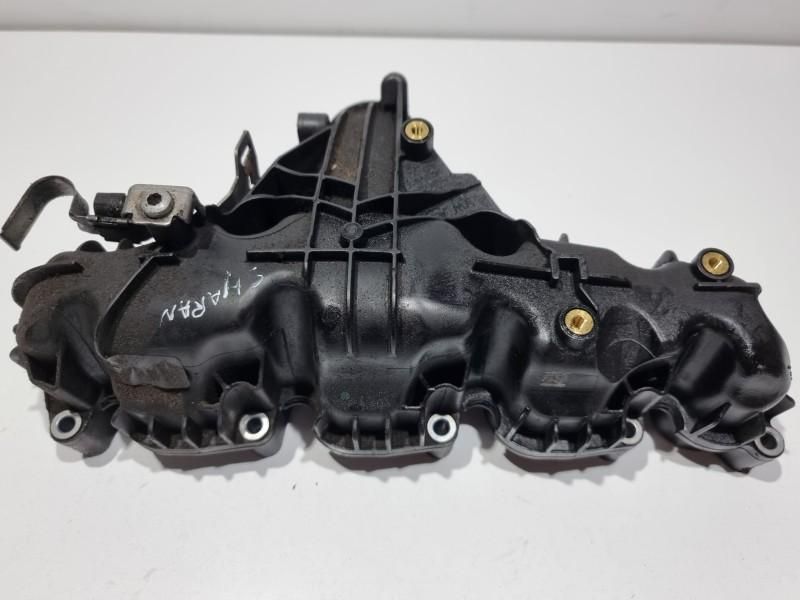 Galerie admisie Volkswagen Touran facelift (2010-2015) [1t3] 1.6 tdi cay 03L129711A