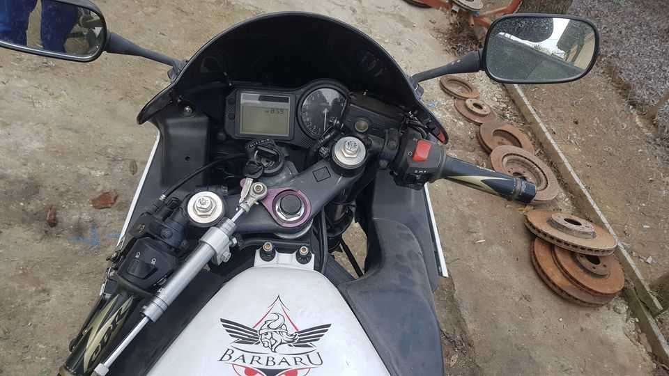 piese honda cbr f4i sport