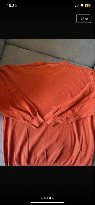 Bexleys Man XXL jumper - pulover bluza xXL