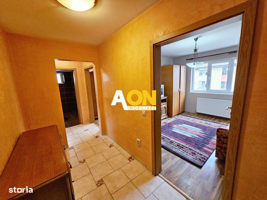 Apartament 3 camere, 66 mp utili, etaj 2, ultracentral