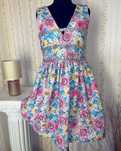 Rochie brocart MANOUSH