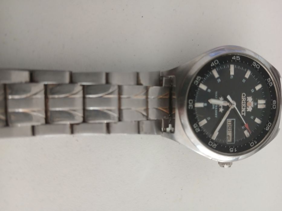 Orient автомат отлична работа