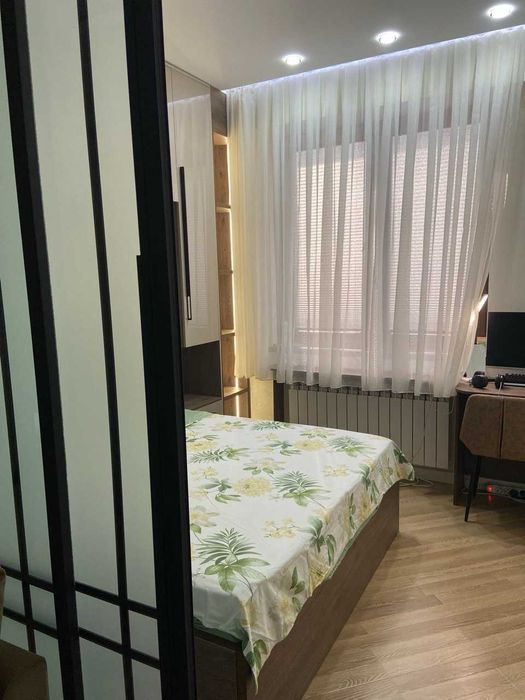 мирзо-улугбек подключ максим горький Площадь: 60 м² евро;