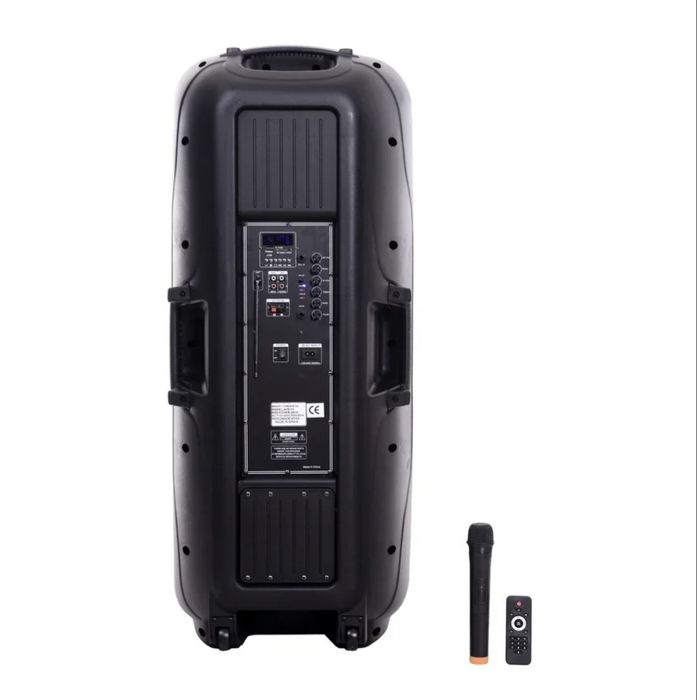 Vand boxa themeisheng