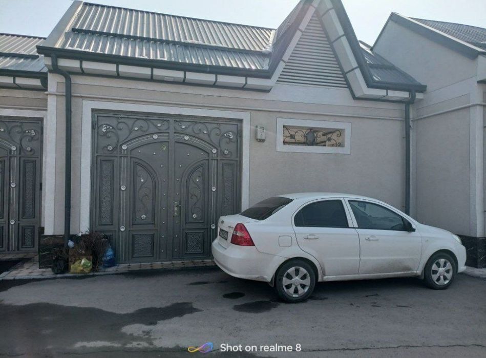 Аренда Участок евро 5 ком Сергили