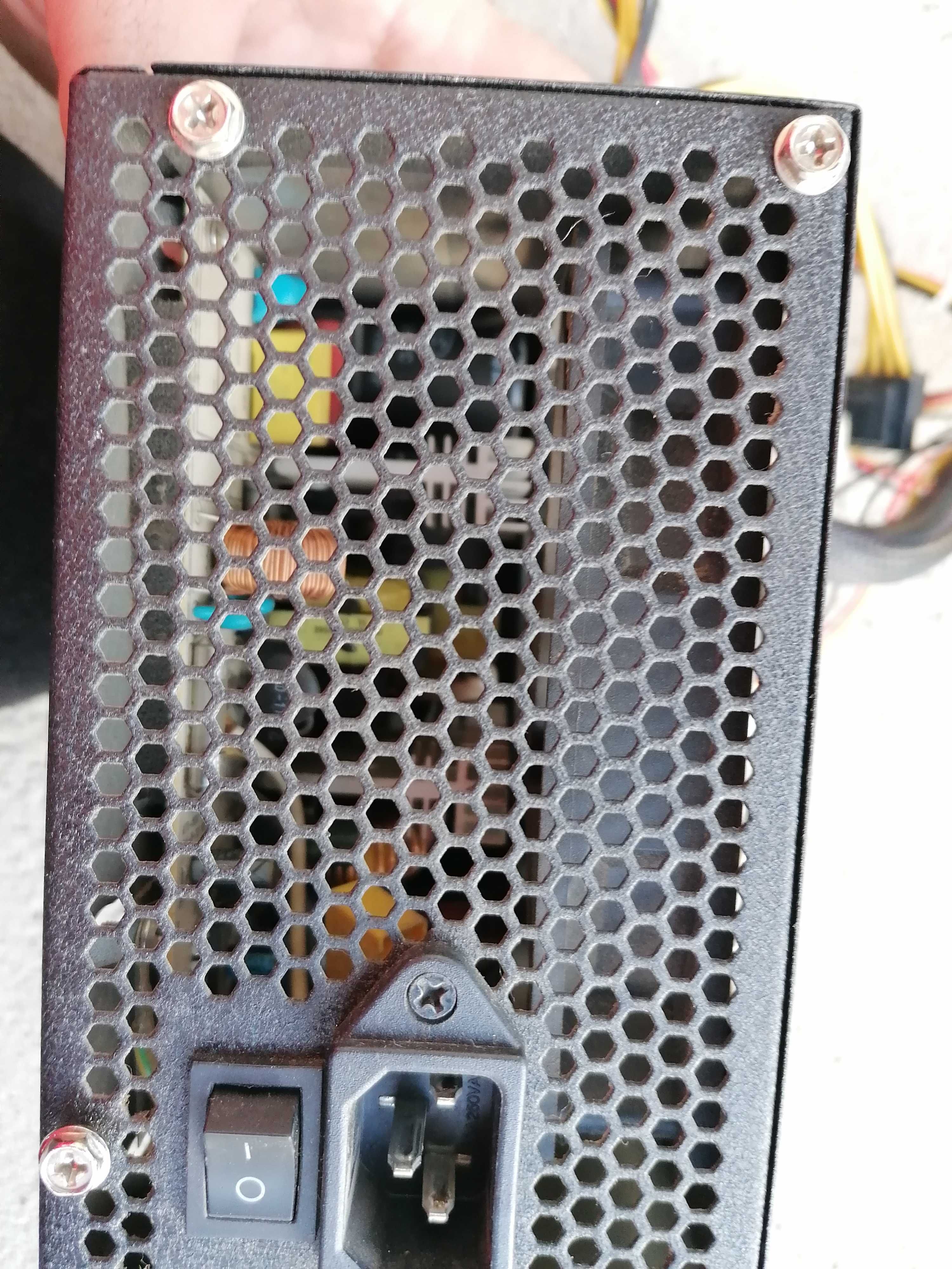 Захранване atx 600w