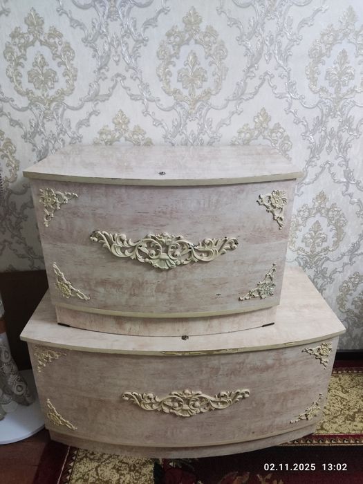 Sandiq. Sandu. Сундук. Сандик