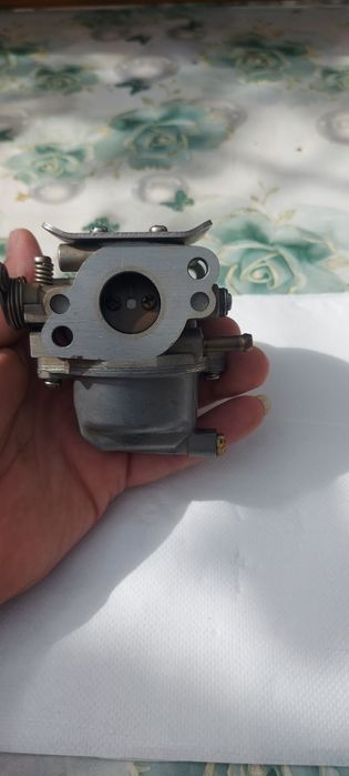 Оригинален карборатор за извън бордов двигател Yamaha F4